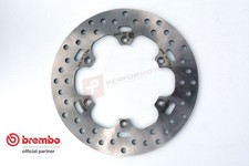 Brembo Rear Brake Disc to fit