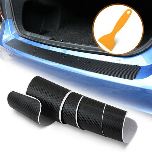 Car rear bumper protector - bumper,
