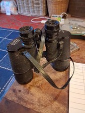 Vintage Zenith Field