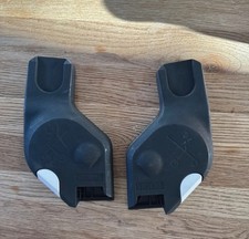 Stokke Xplory car seat