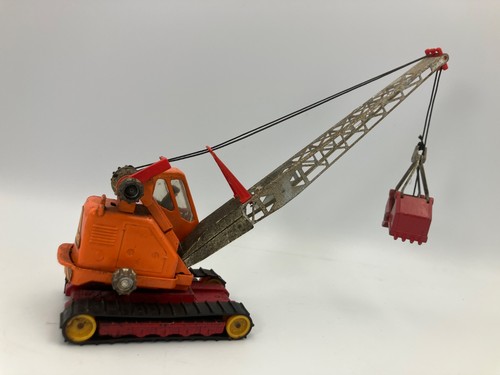 Corgi major toys - major,