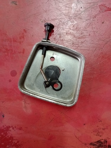 Mantis mini tiller carburettor - mantis,