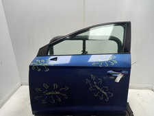 SEAT LEON Left Front Door N/S