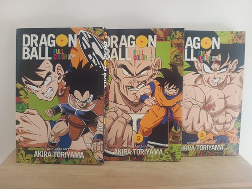 Dragon ball full - dragon,