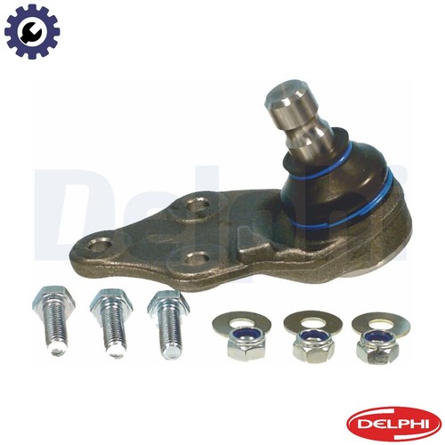 Ball joint tc918 for mgf - ball, mg