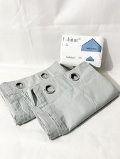 Habitat blackout eyelet - habitat,