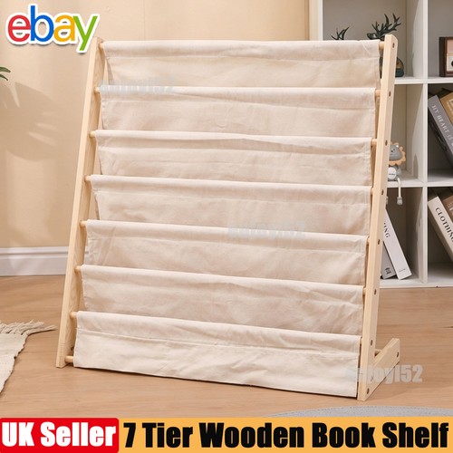 Childrens kids book shelf - kids,
