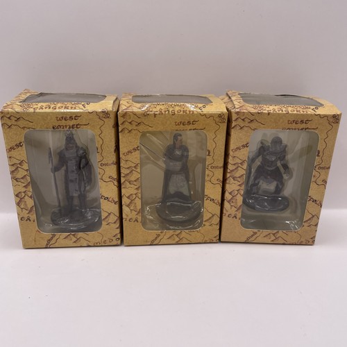 Eaglemoss lord of - of, the