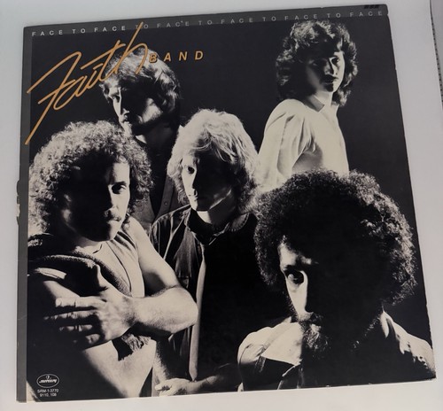 Faith band face - to,
