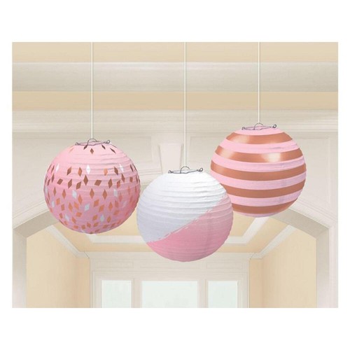 Lantern party decoration rose - party,