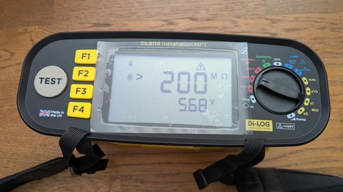 Log dl9118 mft - di-log,