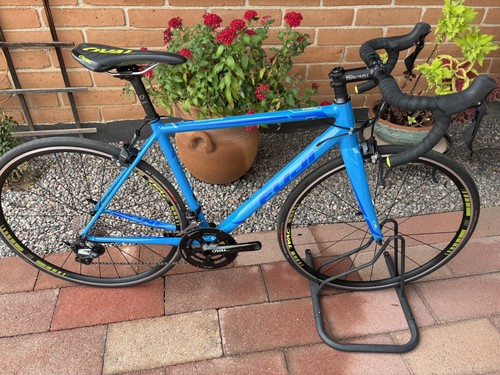 Nos fuji roubaix one - nos,