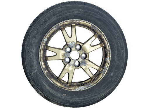 Toyota prius alloy wheel - 15",