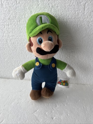 Nintendo super mario luigi - nintendo,