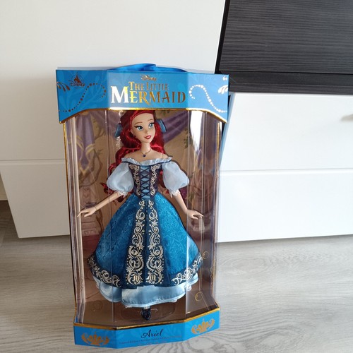 Disney store ariel the - store,