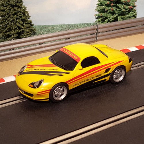 Scalextric digital car - scalextric,