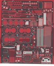 Studio27 1/24 Toyota Celica