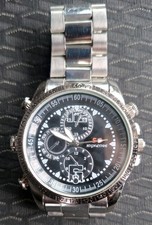 SC High & Tide Watch