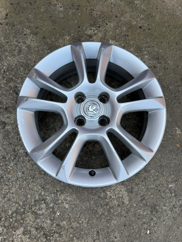 Vauxhall corsa sxi 10 - 1x,