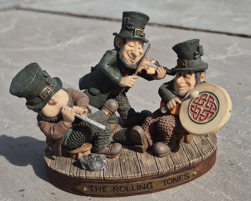Declan finnians the - finnians, rolling