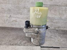 VW POLO MK5 6R 2010 1.2 PETROL POWER STEERING PUMP 6R1423051Q