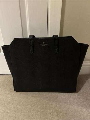 Pauls boutique london black - pauls,
