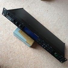 TC Electronic M-ONE XL Dual