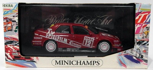 Minichamps scale 430 - minichamps,