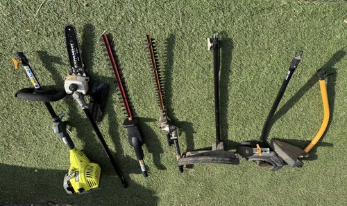 Ryobi rbc26sesb expand - ryobi, expand-it