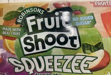 48 X 45ml Bigger Size Fruit