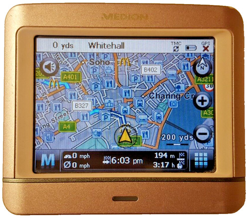 Medion gopal e3230 m20 md - gopal,
