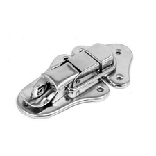 Case Clip Toggle Catch Snap
