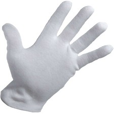 PREMIUM 100% COTTON GLOVES