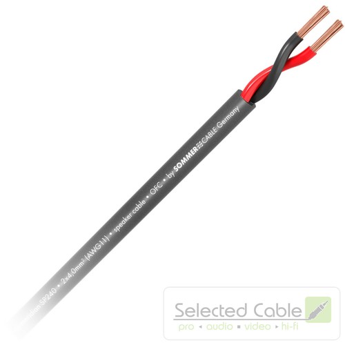 Summer cable meridian - summer,