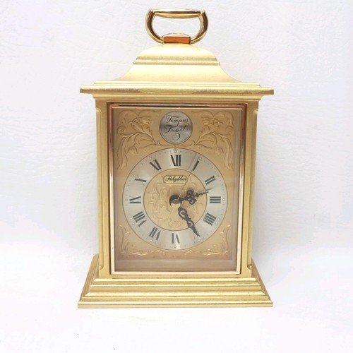 Vintage tempus fugit rhythm - tempus,