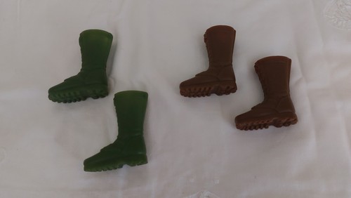 Action man pairs - man, 2