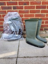 Boom 80 Thermal Fishing Boots