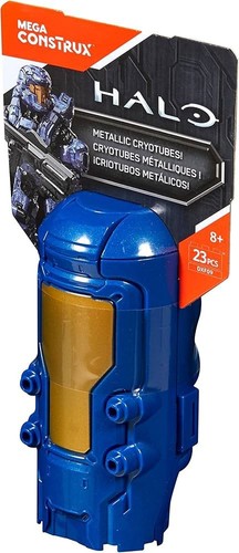 Mega construx halo - mega,