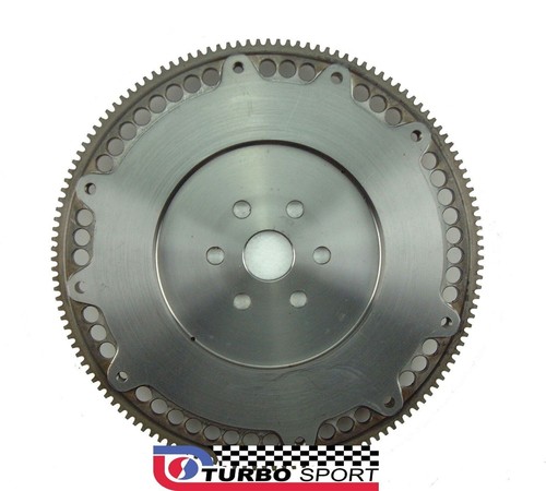 Ford zetec billet steel - zetec,
