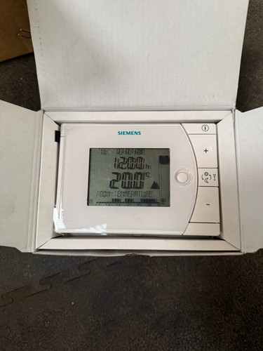Siemens rev24 day - siemens, 7-day