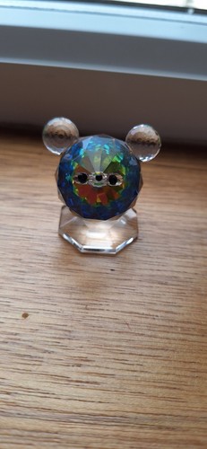 Swarovski crystal irredesent - swarovski,