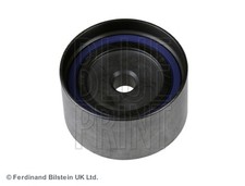 DEFLECTION/GUIDE PULLEY TIMING