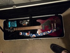 G&L Tribute ASAT Special Irish