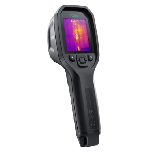 Flir tg268 thermal imaging - tg268,