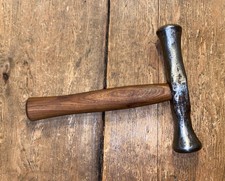 VINTAGE BLACKSMITHS 3lb DOUBLE