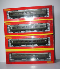 Set of 4 Hornby Maunsell