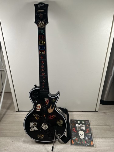 Playstation gibson les - 3, paul