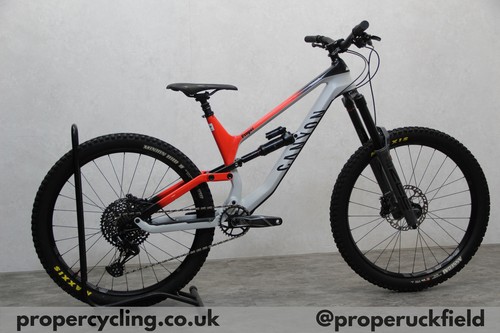 2018 medium canyon torque - canyon,