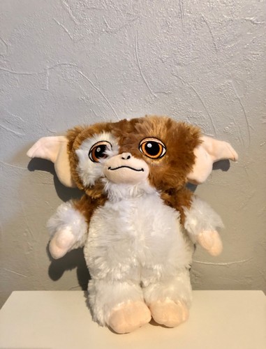 Gremlins mogwai gizmo - plush, by