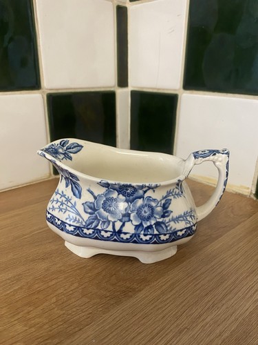 Vintage alfred meakin white - vintage,